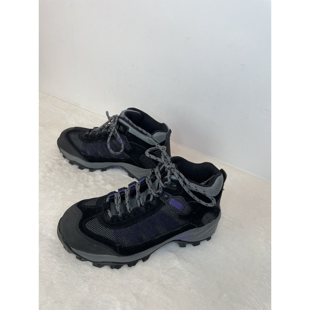 Skechers Work‎ Women's Size 7.5 M Steel Toe